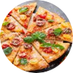 SPANISH PIES