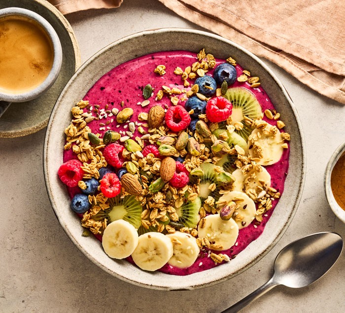SMOOTHIE